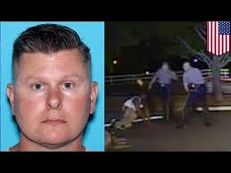 PO Webster Dashcam Video Still