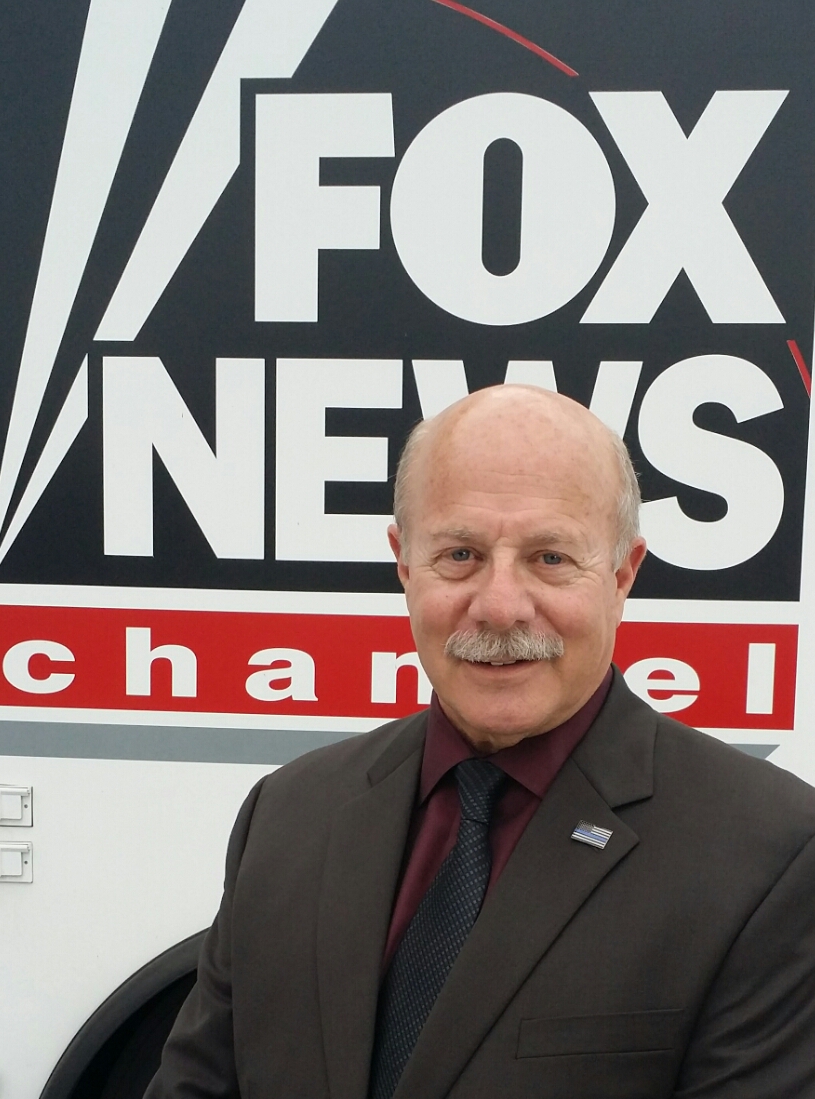 DrRon FOX